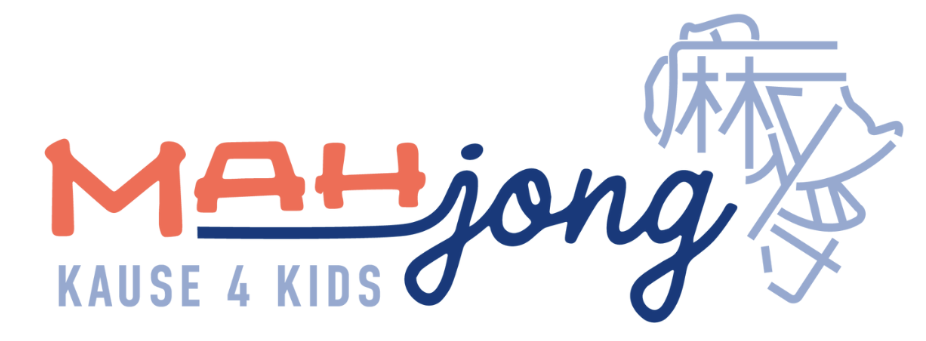 Mahjong Kause 4 Kids 2026 - Registration